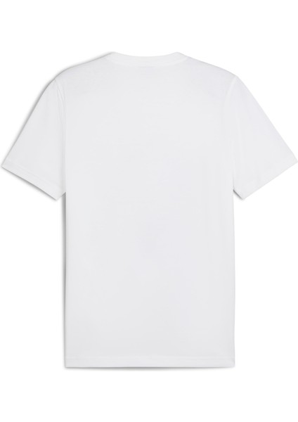 Graphıcs Puma Bonsai Tee Erkek Tişört fiyatları