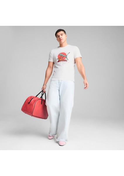 Graphıcs Puma Bonsai Tee Erkek Tişört fırsatları