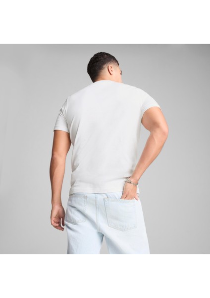 Graphıcs Puma Bonsai Tee Erkek Tişört indirimleri