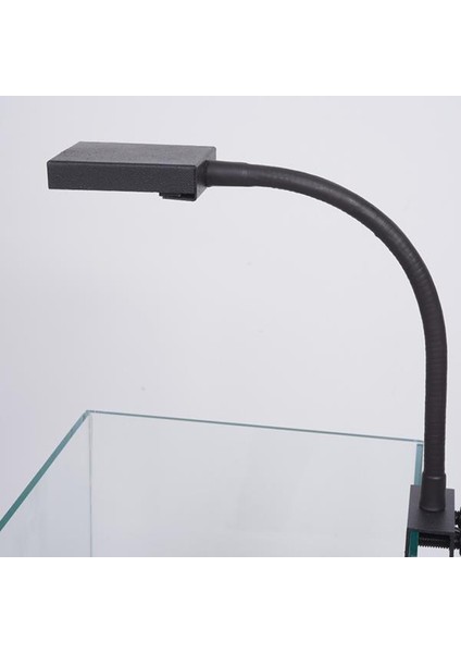 Orionled Nano M1-K Akvaryum LED Aydınlatma Beyaz-Pembe 12W fırsatları