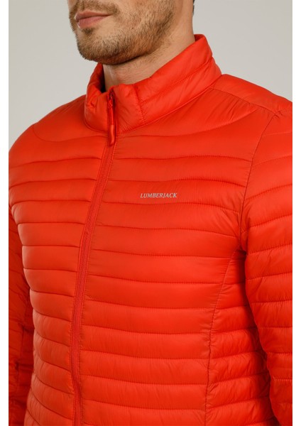 1W Sn21 Perry Coat 1Pr Erkek Kırmızı Mont - 101044983 indirimleri
