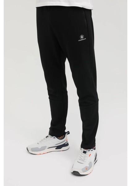 Spark Track Pants Erkek Günlük Eşofman Altı 101176373 Siyah