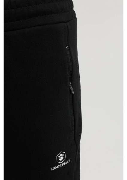 Spark Track Pants Erkek Günlük Eşofman Altı 101176373 Siyah fırsatları