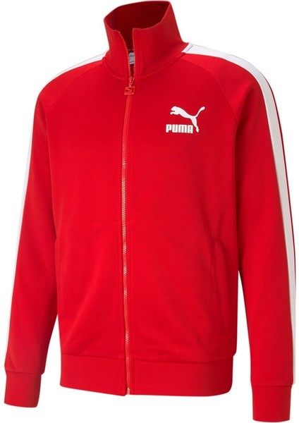 iconic T7 Track Jacket Pt Erkek Ceket