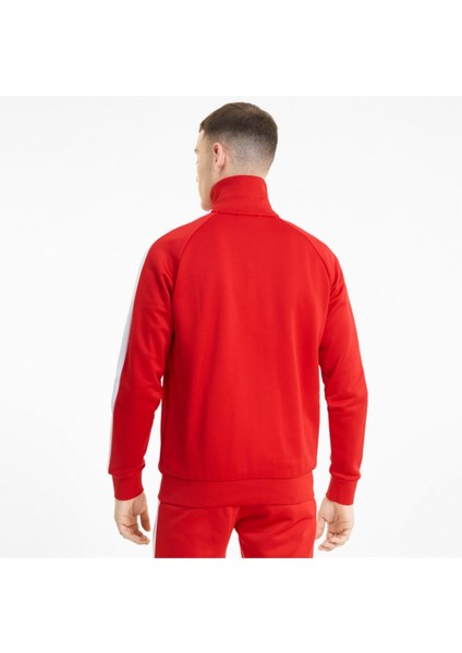 iconic T7 Track Jacket Pt Erkek Ceket fırsatları