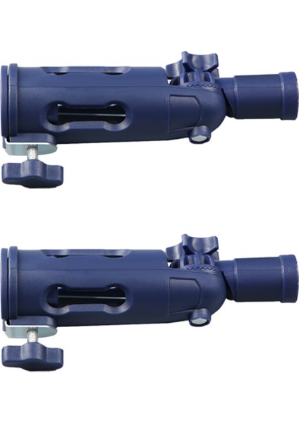 Çok Açı Boya Fırçası Uzatıcısı -Uzatma Direği Bağlantı Tutucusu (Yurt Dışından) fırsatları