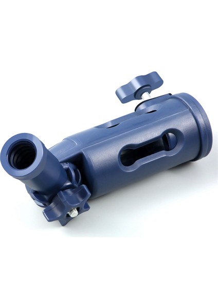 Çok Açı Boya Fırçası Uzatıcısı -Uzatma Direği Bağlantı Tutucusu (Yurt Dışından) indirimleri