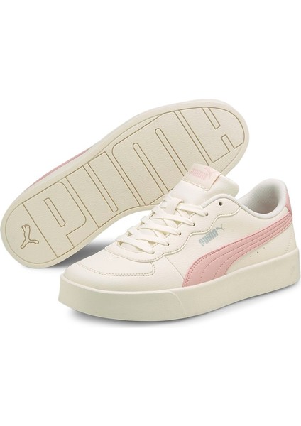 Skye Clean Kadın Sneaker
