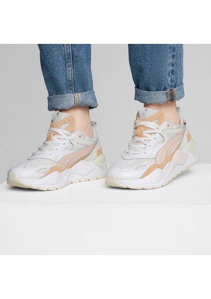 Rs-X Efekt Lux Wns Kadın Sneaker indirimleri