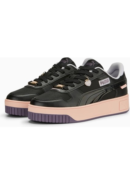 Carina Street Charms Kadın Spor Ayakkabı 38939202