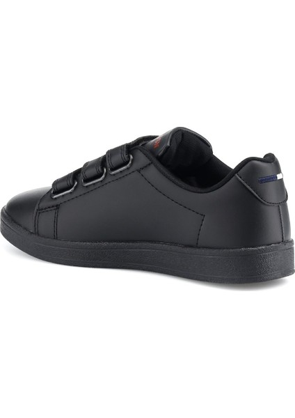 1F Singer Wmn 1Pr Kadın Siyah Günlük Ayakkabı -101032772 fırsatları