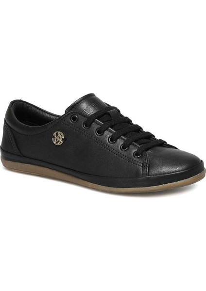 1F Jojo 1Pr Kadın Siyah Günlük Ayakkabı -101038422 fiyatları