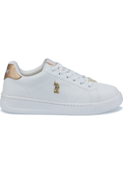 1f Extra Kadın Günlük Ayakkabı 1010384120 Beyaz