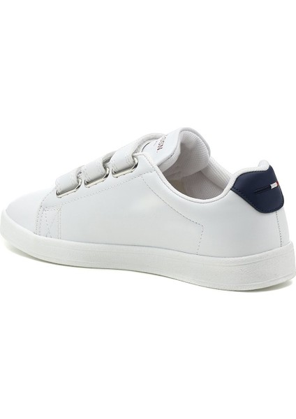 Sınger Gsn 2fx Beyaz Erkek Çocuk Sneaker fiyatları