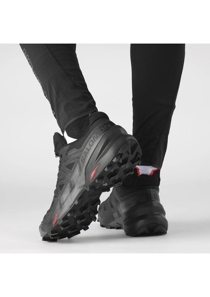 Speedcross 6 Gtx Erkek Koşu Ayakkabı fiyatları