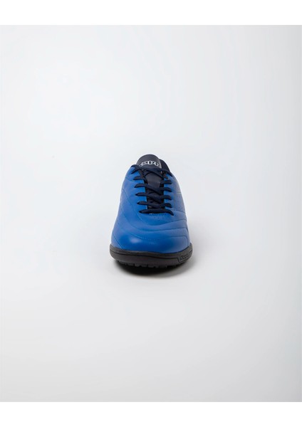 Player Base Tg Erkek Mavi Halı Saha Ayakkabısı modelleri