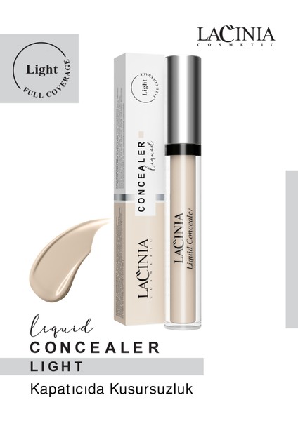 Concealer Light 5 ml