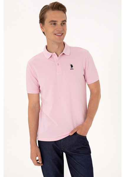 Us. Polo Assn. Erkek Tişört