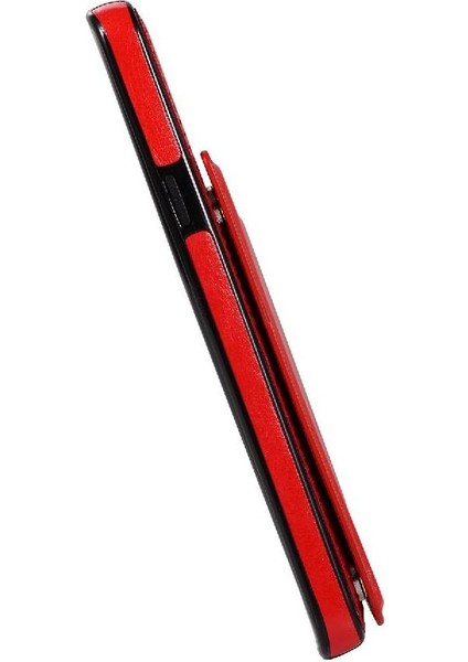 Samsung Galaxy S9 Artı Kart Yuvaları Için Cüzdan Kılıf Kickstand Pu Deri (Yurt Dışından) fırsatları