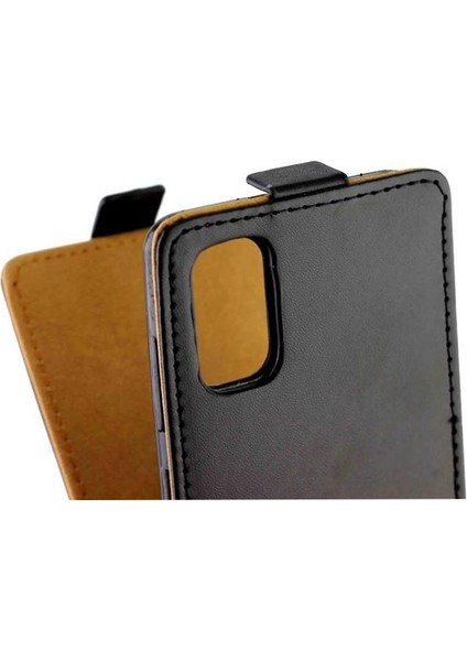 Samsung Galaxy Samsung Iş Tarzı Tpu Deri Kapak Için Dikey Flip Case (Yurt Dışından) fırsatları