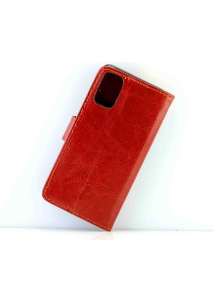Samsung Galaxy Shockproof Darbeye Kickstand Manyetik Kapatma Pu Için Flip Case (Yurt Dışından) fırsatları