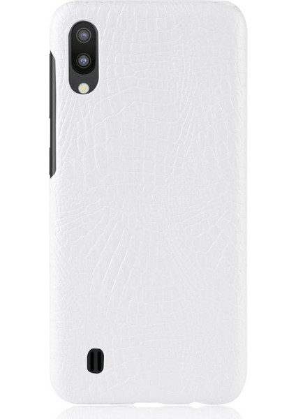 Samsung Galaxy M10 Koruyucu Kapak Uyumluluğu Için Şık Klasik Kılıf (Yurt Dışından) fiyatları