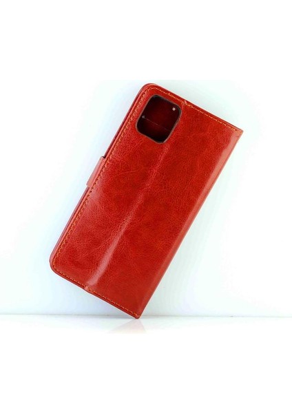 Samsung Galaxy NOTE10 Lite Kart Tutucu Darbeye Kickstand Için Flip Case (Yurt Dışından) fırsatları
