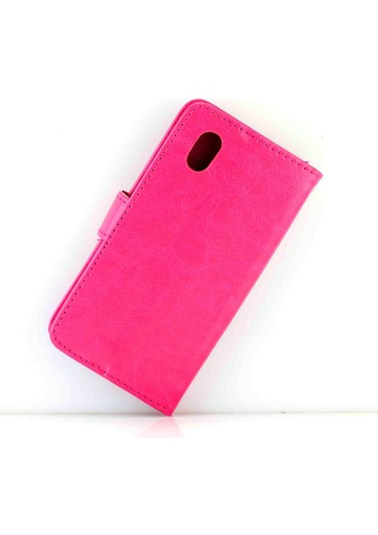 Samsung Galaxy A01 ÇEKIRDEK/M01 Çekirdek Manyetik Kapatma Kickstand Için Flip Case (Yurt Dışından) fırsatları