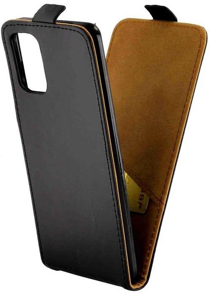 Samsung Galaxy S20 Artı Koruyucu Kapak Için Dikey Flip Case Kart Yuvası (Yurt Dışından) modelleri
