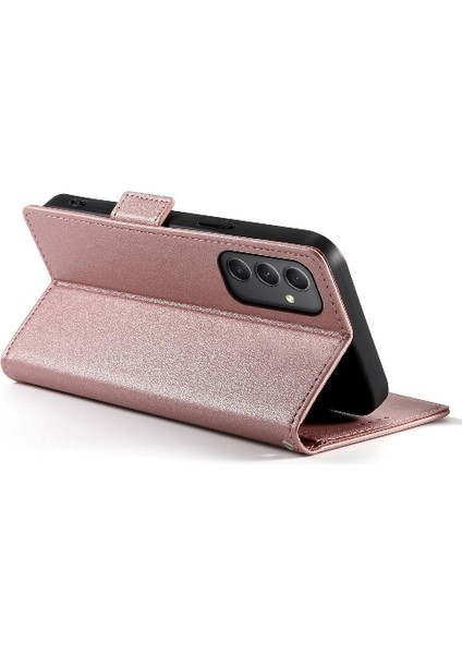 Samsung Galaxy A35 Günlük Kullanım Için Flip Case Iş Cüzdan Flip Kart Yuvaları (Yurt Dışından) indirimleri
