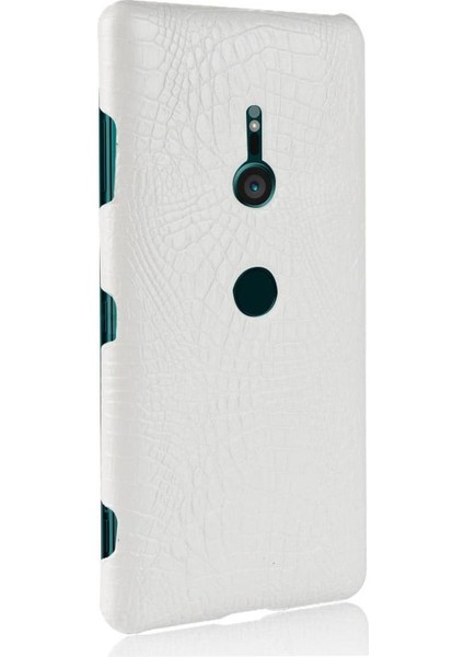 Sony Xperia Xz3 Anti Scratch Uyumluluk Kapak Için Şık Klasik Kılıf (Yurt Dışından) fiyatları