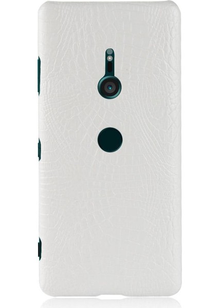 Sony Xperia Xz3 Anti Scratch Uyumluluk Kapak Için Şık Klasik Kılıf (Yurt Dışından) modelleri