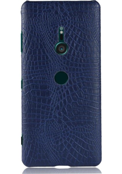 Sony Xperia Xz3 Anti Scratch Uyumluluk Kapak Için Şık Klasik Kılıf (Yurt Dışından) fiyatları