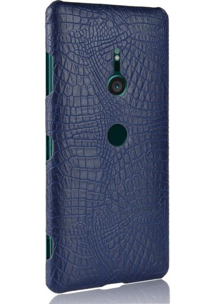 Sony Xperia Xz3 Anti Scratch Uyumluluk Kapak Için Şık Klasik Kılıf (Yurt Dışından) fırsatları