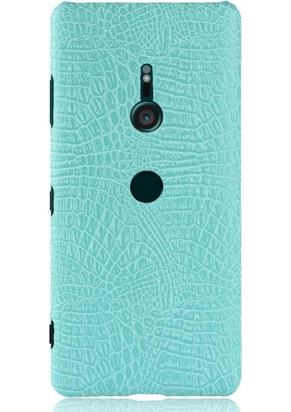 Sony Xperia Xz3 Anti Scratch Uyumluluk Kapak Için Şık Klasik Kılıf (Yurt Dışından) fiyatları