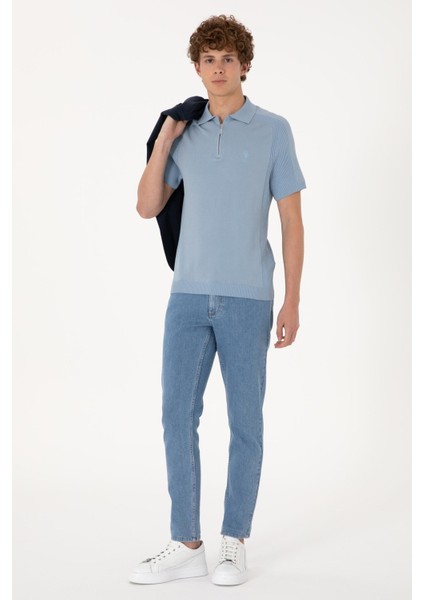 Us. Polo Assn. Erkek Triko ve Kazak modelleri