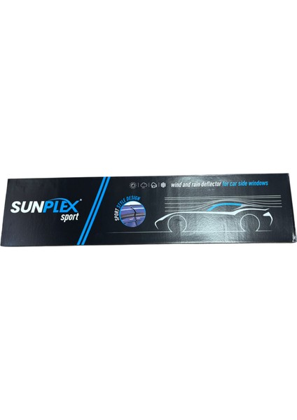 Dacia Dokker 2 'Li Cam Rüzgarlığı 2013-2021 Sps 53