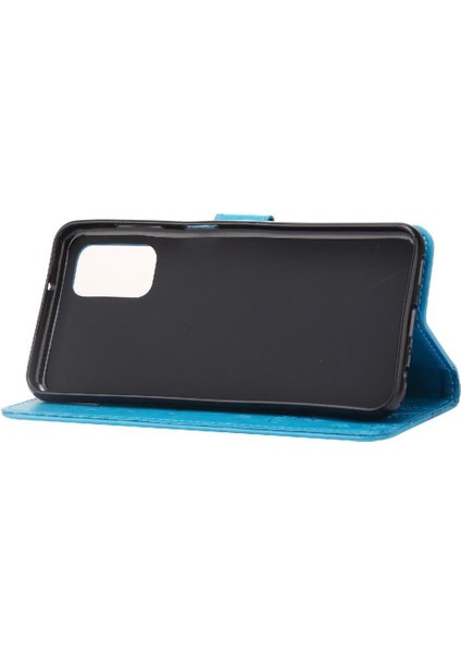 Samsung Galaxy A13 4g Manyetik Kapatma Kickstand Bilek Kayışı Için Filp Durumda (Yurt Dışından) modelleri