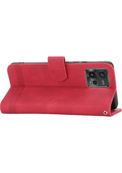 Motorola Moto G Stylus 5g 2023 Bileklik Nakit Cep Kapatma Için Flip Case (Yurt Dışından) indirimleri