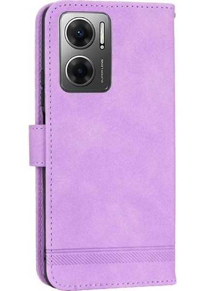 Xiaomi Redmi Için Flip Case 10 5g Kart Yuvaları Manyetik Kapatma Prim (Yurt Dışından) fırsatları