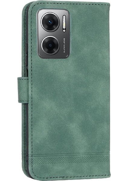 Xiaomi Redmi Için Flip Case 10 5g Kart Yuvaları Manyetik Kapatma Prim (Yurt Dışından) fırsatları
