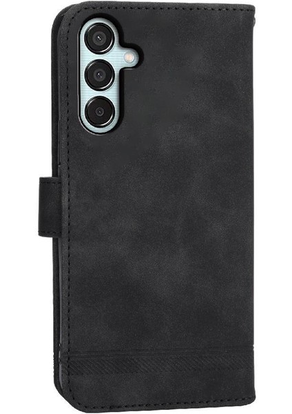 Samsung Galaxy Flip Manyetik Kapatma Nakit Cep Bileklik Için Flip Case (Yurt Dışından) fiyatları