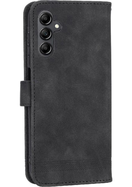Samsung Galaxy A24 Bileklik Kart Yuvaları Premium Nakit Cep Için Flip Case (Yurt Dışından) fırsatları