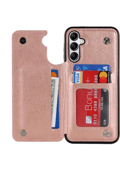 Samsung Galaxy Card 5g Desen Çiçek Pu Için Kart Tutucu Kılıf ile Cüzdan (Yurt Dışından) fiyatları