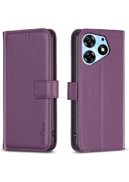 Tecno Spark 10 Pro Çok Renkli Çoklu Kart Yuvası Cüzdan Kılıfı Için Flip Case (Yurt Dışından) indirimleri