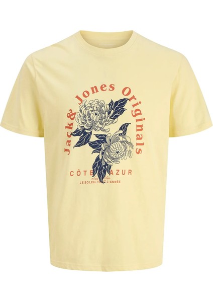 Jorazur Erkek Tişört