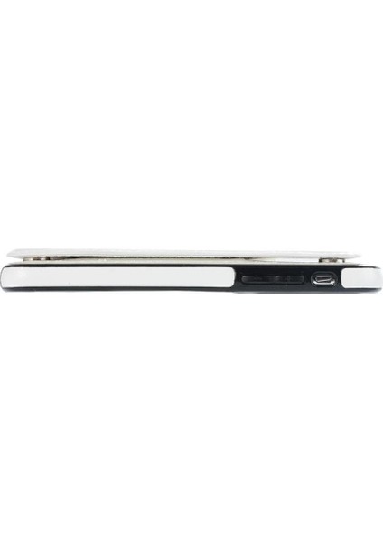 Cüzdan Kılıf IPhone X/xs Kickstand Kart Yuvaları ile Pu Deri Kart (Yurt Dışından) modelleri