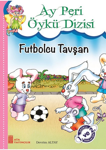 Ay Peri Öykü Dizisi 1 Ve 2. Sınıflar indirimleri