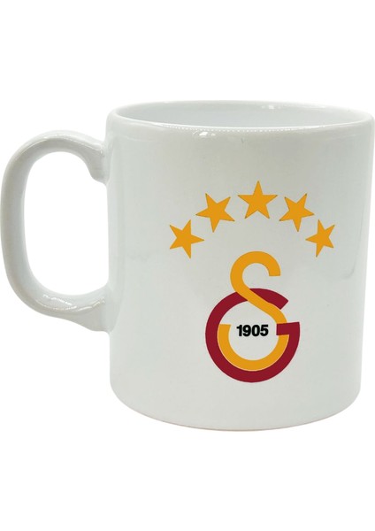 Galatasaray Quantum 5 Yıldızlı Kol Saati 25/m2 U251564 - Gs Kupa Hediyeli