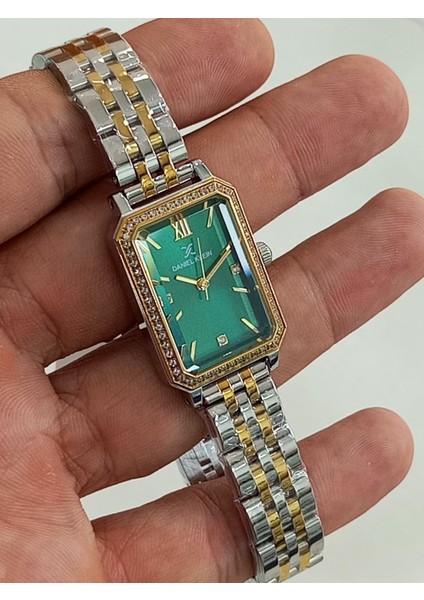 DK.1.13970-4 Kadın Kol Saati fırsatları